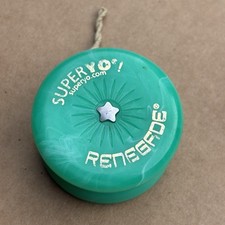 Superyo renegade yoyo for sale  Old Bridge