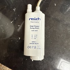 Caravan boat submersible for sale  HORLEY