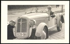 Fotografie auto adler gebraucht kaufen  Berlin