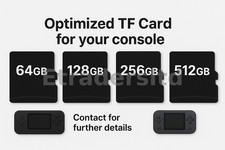 Optimized memory card for sale  LEICESTER