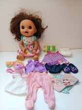 Hasbro baby alive for sale  Wallington