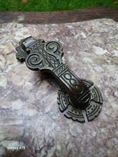 Victorian cast iron for sale  BUDLEIGH SALTERTON