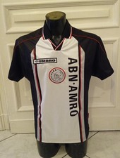 Trikot jersey ajax usato  Torino