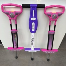 Pogo sticks sale for sale  STAMFORD