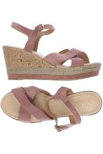 Lazamani damen sandale gebraucht kaufen  Halberstadt