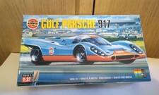 Airfix gulf porsche for sale  LINCOLN