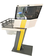 Playmobil tour controle d'occasion Playmobil tour controle d'occasion  Laillé