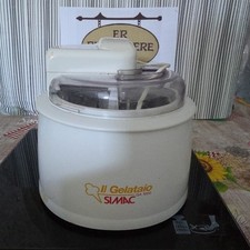 Stock gelataio simac usato  Roma