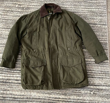 Distressed barbour arctic for sale  Reedsburg