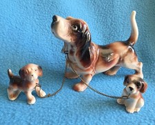 Vintage bassett hound for sale  Adams