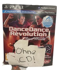 Dance dance revolution gebraucht kaufen  Wörth