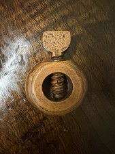Antique georgian pocket for sale  LONDON