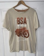 Bsa motorcycle mens for sale  COLCHESTER