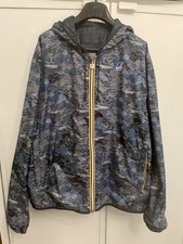 K.way giacca apparel usato  Roma