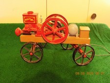 Motor vintage Ertl Waterloo Boy 2 hp comprar usado Motor vintage Ertl Waterloo Boy 2 hp comprar usado  Enviando para Brazil