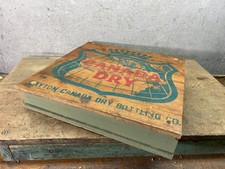 Canada dry crate for sale  Dillsburg