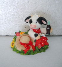 Enesco mary moo for sale  Two Rivers