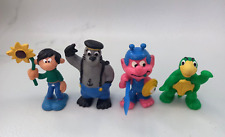 Vtg bully figure d'occasion  Expédié en Belgium