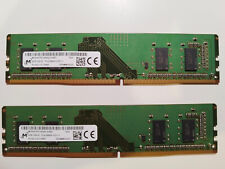 Barrette mémoire 8go d'occasion  Rennes