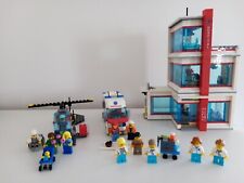 Lego city hospital for sale  NOTTINGHAM