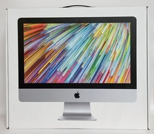 imac 21 pouces d'occasion  Expédié en Belgium