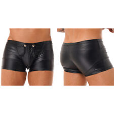Men wet look for sale  SWANSEA