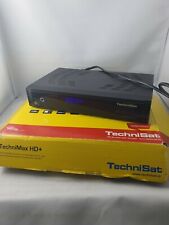 Technisat sat receiver gebraucht kaufen  Willebadessen
