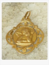 Ancien médaille religieuse d'occasion  Brive-la-Gaillarde