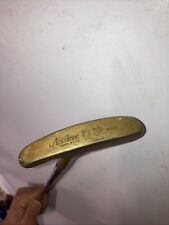 Acushnet bullseye femme for sale  COLCHESTER