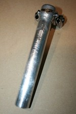 Vintage tige selle d'occasion  Coudekerque-Branche