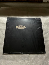 Usado, metallica black album 1991 original comprar usado  Enviando para Brazil