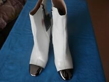 Chaussure femme cuir d'occasion  Nice-
