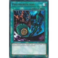 yugioh polymerization for sale  UK