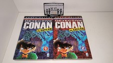 Detective conan kaito usato  Italia