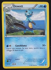 Dewott 114 italiano usato  Venezia