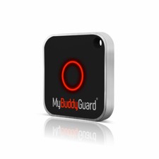 Mybuddyguard notruf button gebraucht kaufen  Offenburg