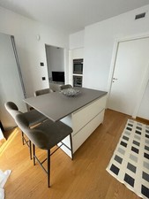 Cucina poliform alea usato  Busto Arsizio