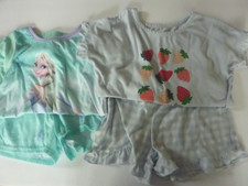 Lot girls pajamas for sale  Hamilton