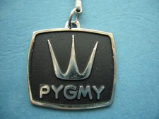 Porte clés pygmy d'occasion  Mazan