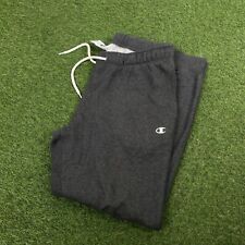 Champion joggers mens for sale  LITTLEHAMPTON