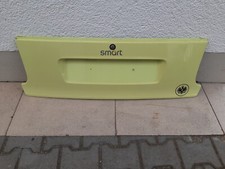 Riginal smart fortwo gebraucht kaufen  Rieden