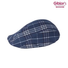 Cappello coppola scozzese usato  San Giorgio a Cremano