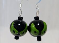 Halloween glass lampwork for sale  Catawba