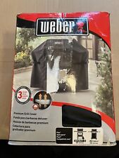 Weber 7138 premium for sale  Houston