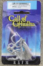 Call cthulhu metal for sale  WOLVERHAMPTON