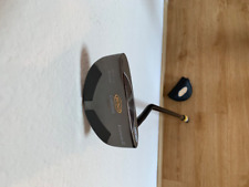 Golf putter yes gebraucht kaufen  Schönefeld