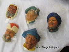 Col set 5 for sale  Mount Holly