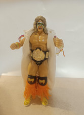 Wwe ultimate warrior usato  Collegno