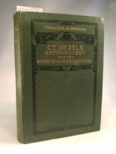 Diezels erfahrungen dem gebraucht kaufen  Lübeck