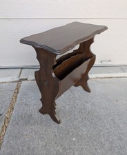 Vintage rustic wood for sale  Aurora